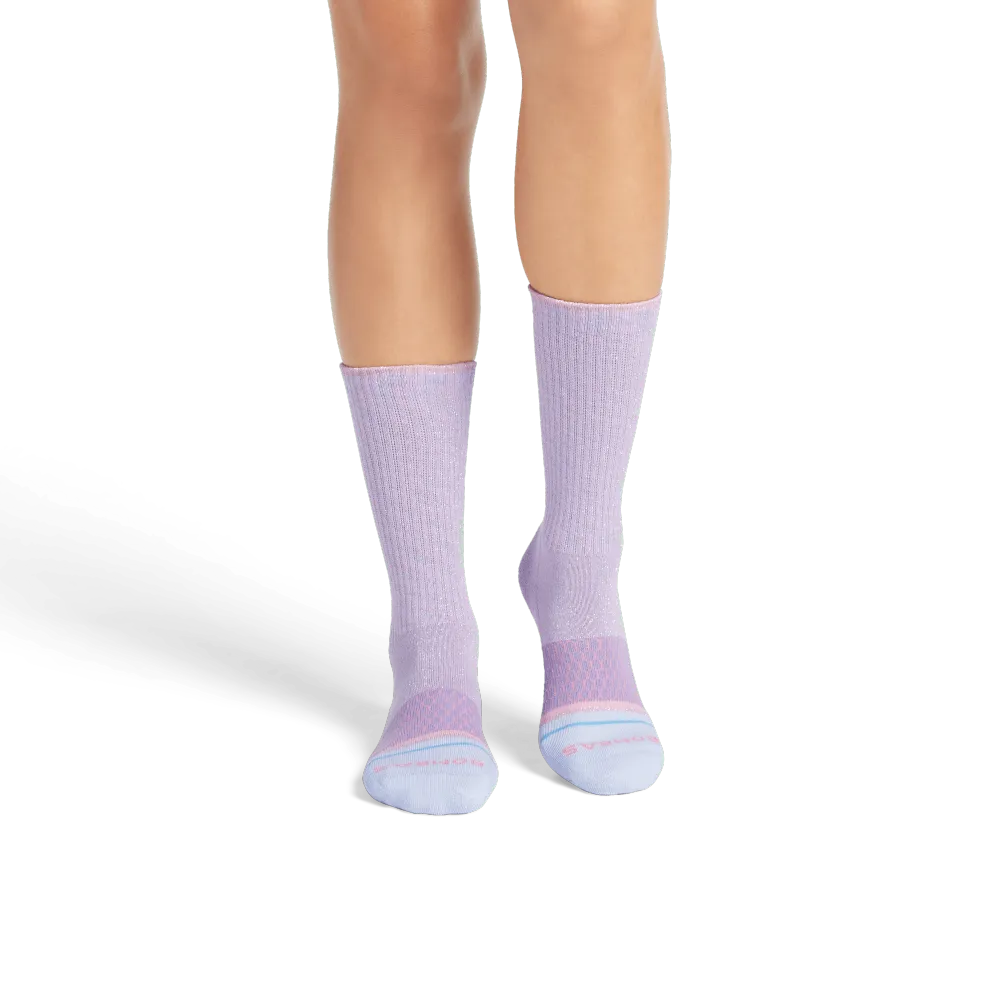 Wicked X Bombas Calf Socks