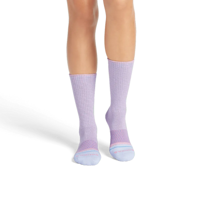 Wicked X Bombas Calf Socks