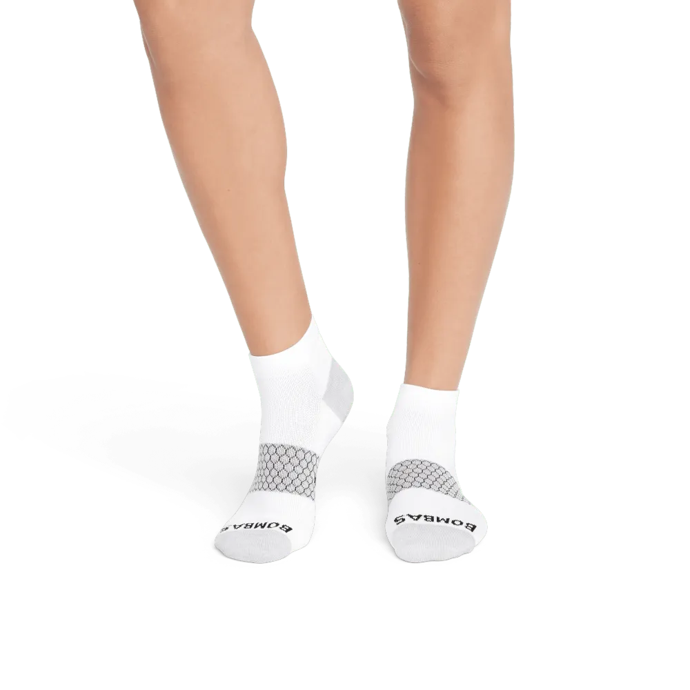 Women's Ankle Compression Socks