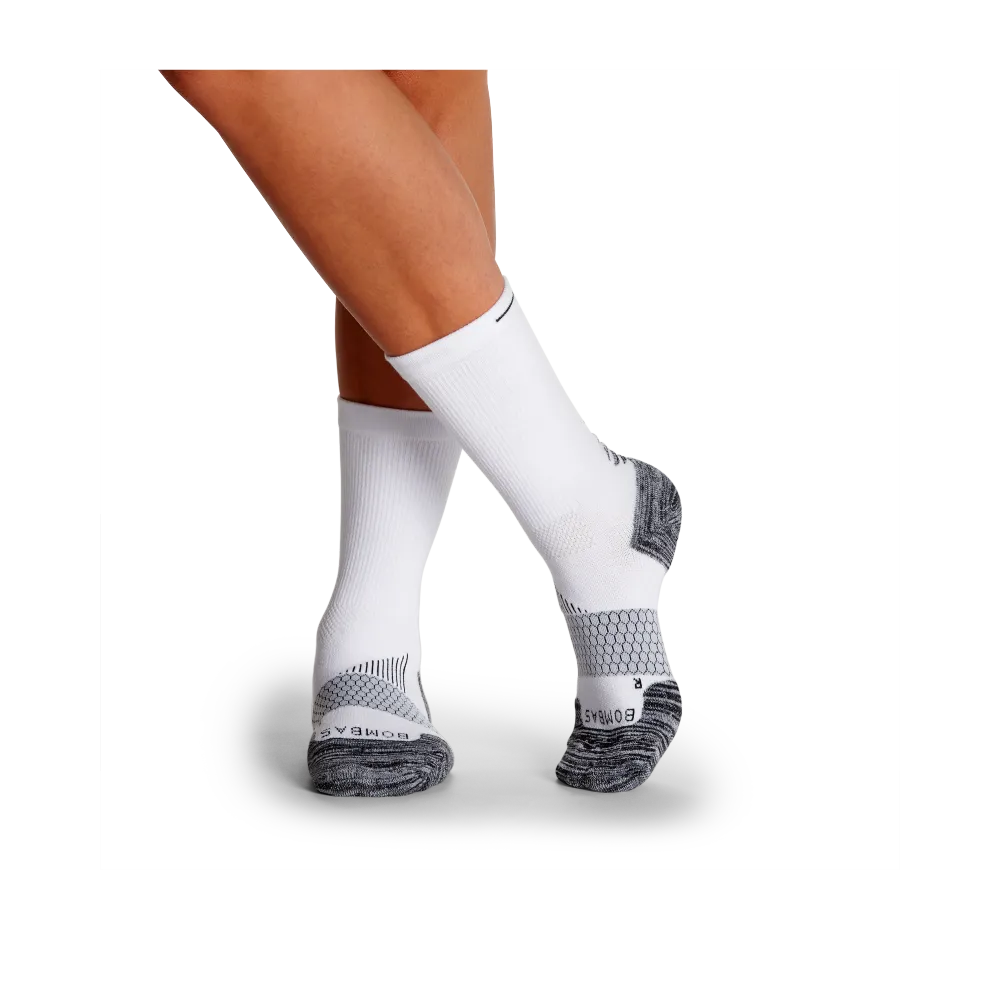 Women's Running Calf Sock 3-Pack