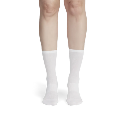 Women's Featherweight Rib Half Calf Sock 4-Pack