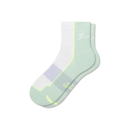 Women's Running Quarter Socks