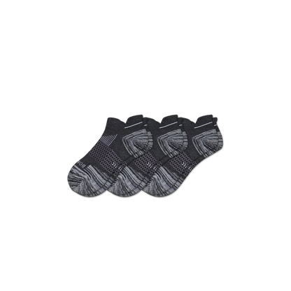 Women's Running Ankle Sock 3-Pack
