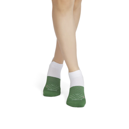 Women's Running Ankle Sock 6-Pack