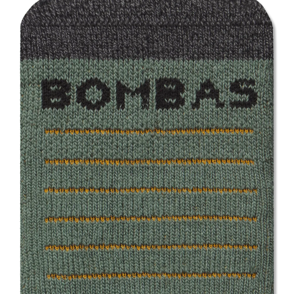 Women's Hiking Calf Sock 3-Pack