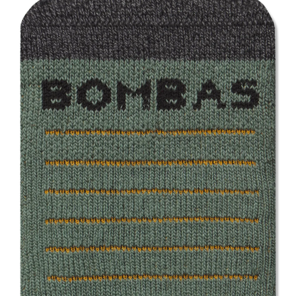 Women's Hiking Calf Sock 6-Pack