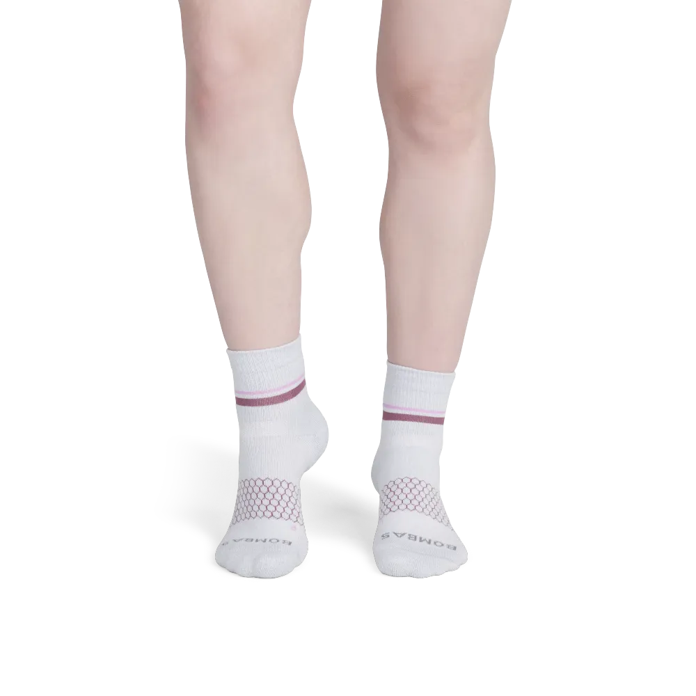 Women's All-Purpose Performance Quarter Socks