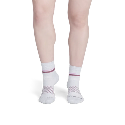 Women's All-Purpose Performance Quarter Socks