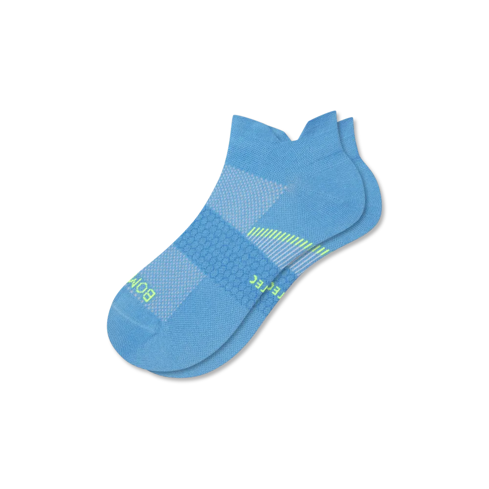 Women's Lightweight Athletic Ankle Socks