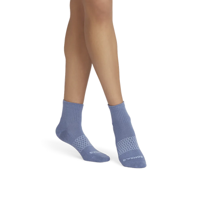 Women's Quarter Socks