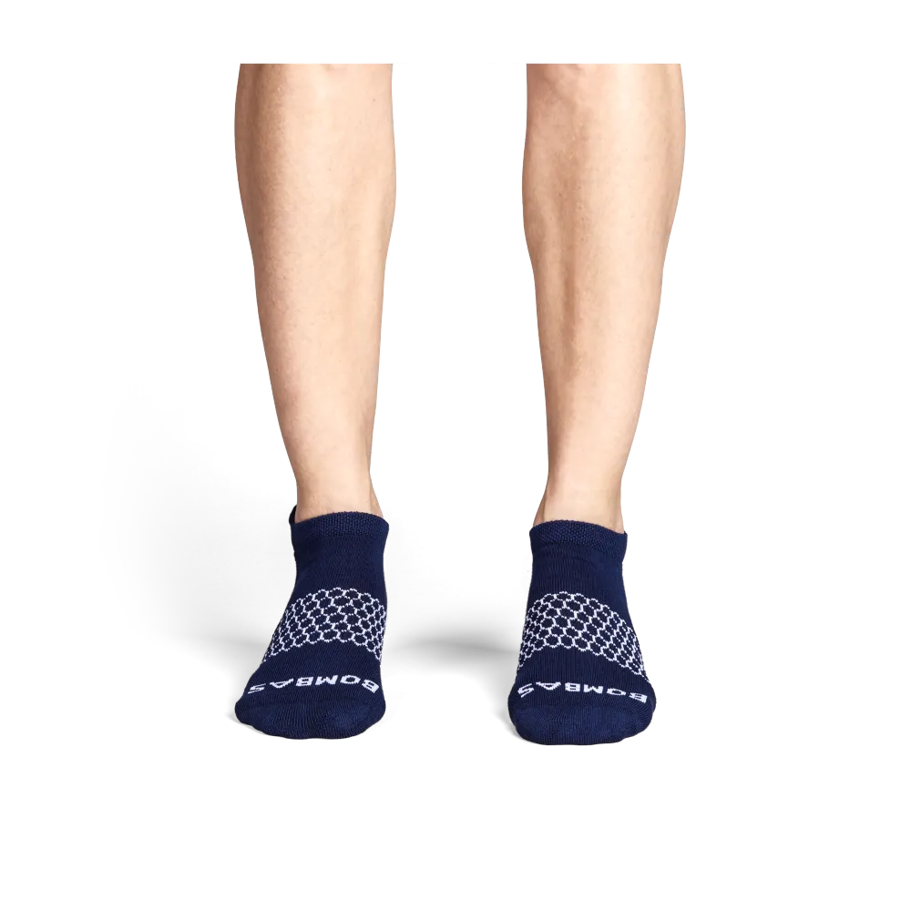 Women's Solids Ankle Sock 4-Pack