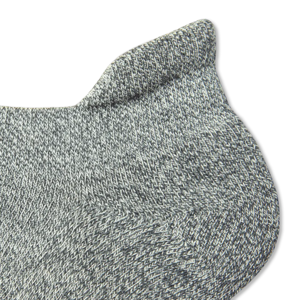 Women's Marl Ankle Sock 4-Pack