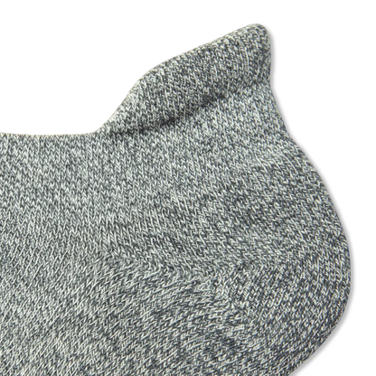 Women's Marl Ankle Sock 4-Pack