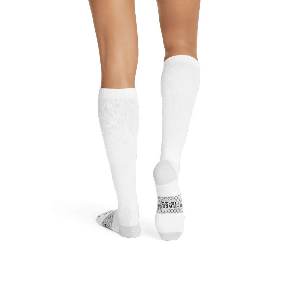 Women's Everyday Compression Socks (15-20mmHg)