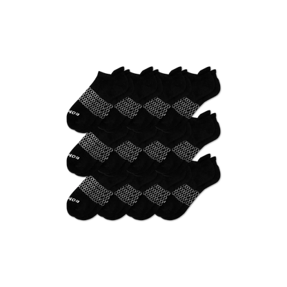 Women's Ankle Sock 12-Pack