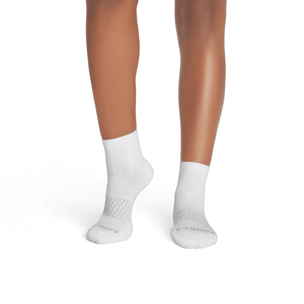 Women's All-Purpose Performance Quarter Socks