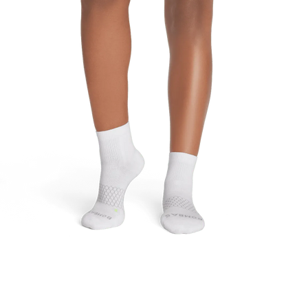 Women's All-Purpose Performance Quarter Socks