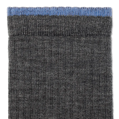 Women's Merino Wool Blend Everyday Compression Sock 6-Pack (15-20mmHg)