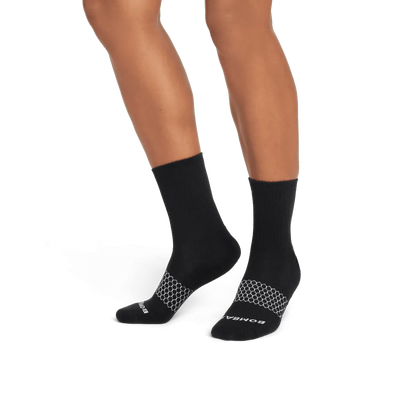 Women's Half Calf Sock 12-Pack