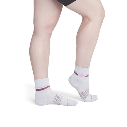 Women's All-Purpose Performance Quarter Socks