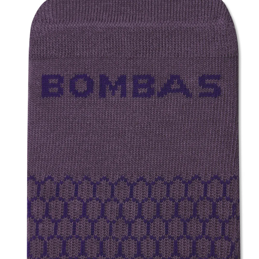 Women's Solids Ankle Sock 8-Pack