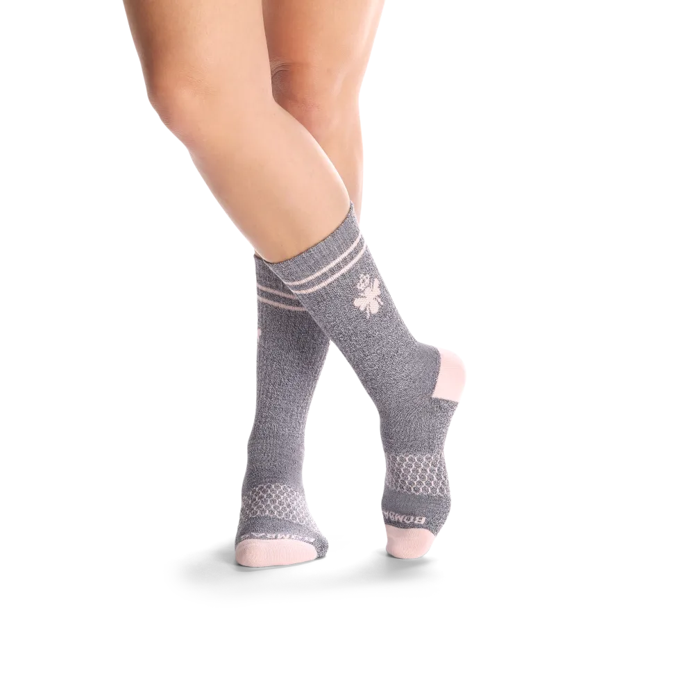 Women's Originals Calf Sock 4-Pack