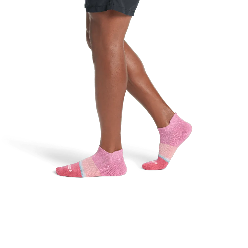 Wicked X Bombas Ankle Socks