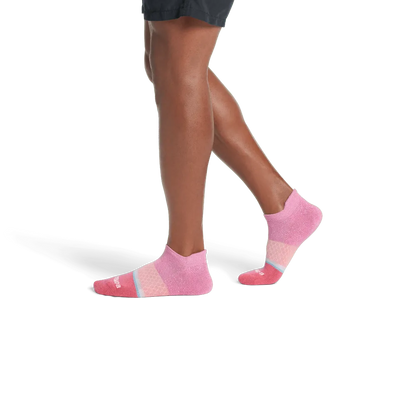 Wicked X Bombas Ankle Socks