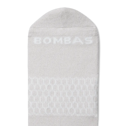 Women's Gripper Ankle Sock 8-Pack