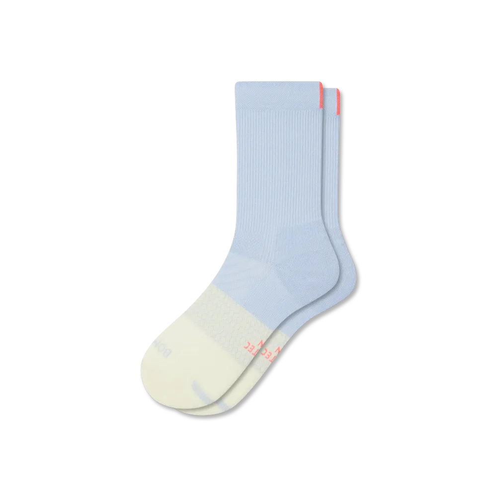Women's Running Half Calf Socks