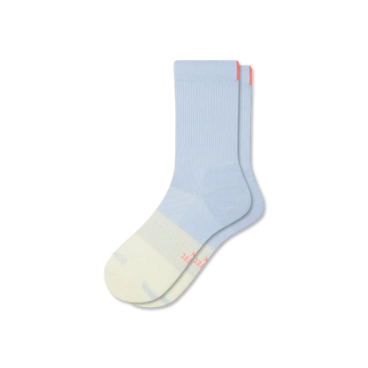 Women's Running Half Calf Socks