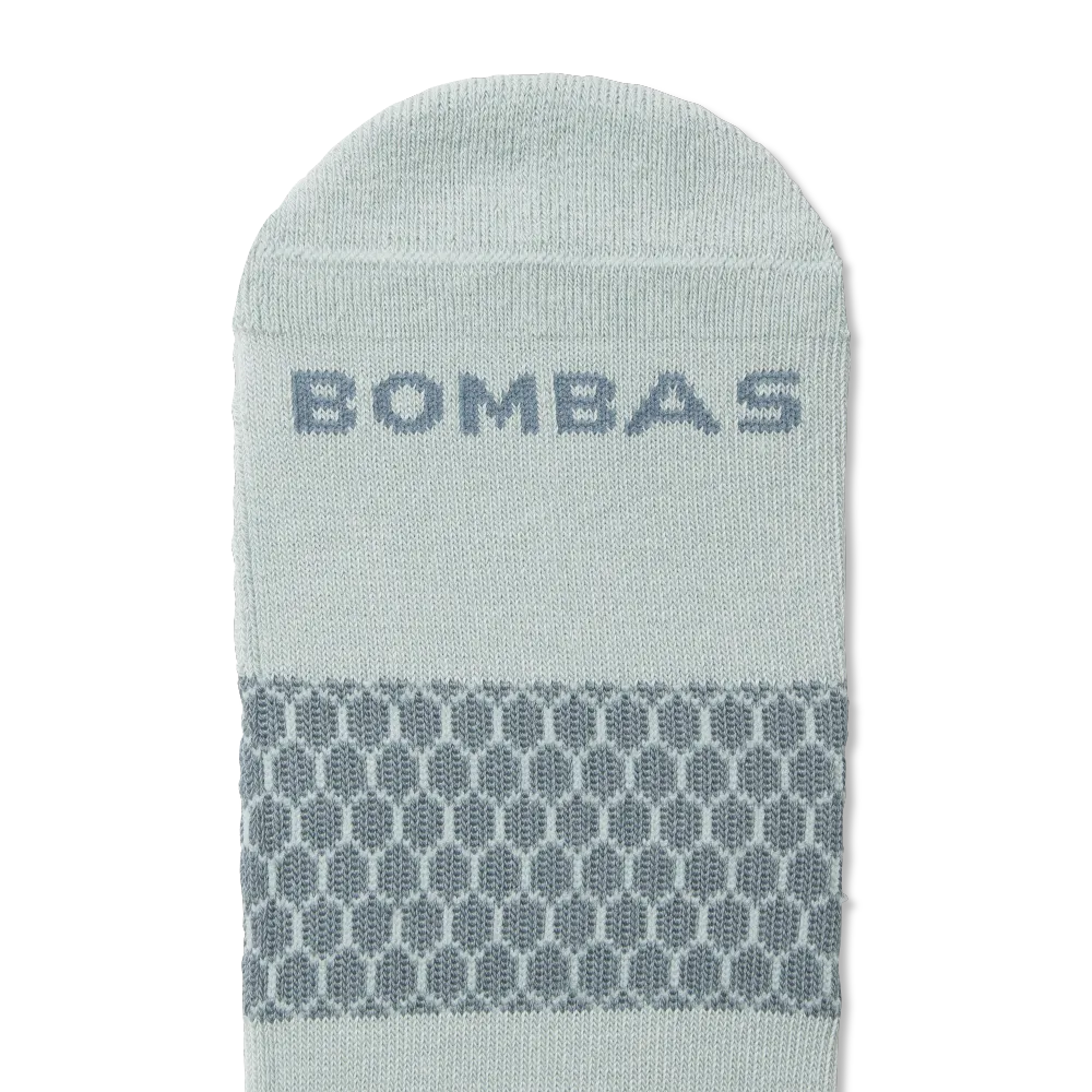 Women's Solids Calf Socks