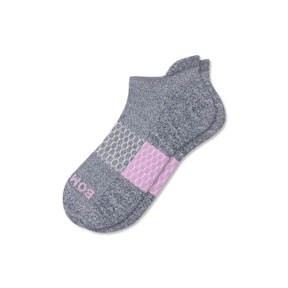 Women's Marl Ankle Socks