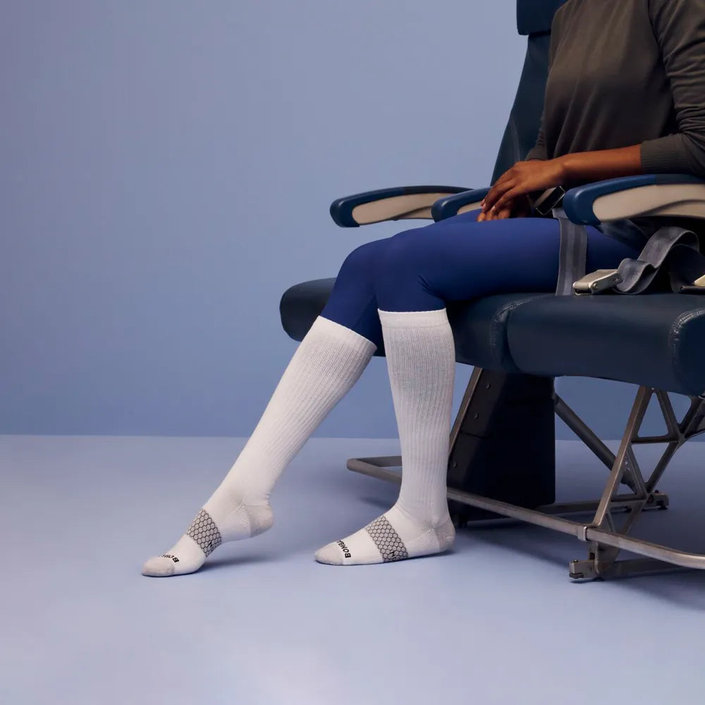 Women's Everyday Compression Socks (15-20mmHg)