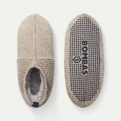 Women's Gripper Slipper