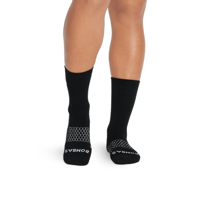 Women's All-Purpose Performance Calf Sock 6-Pack