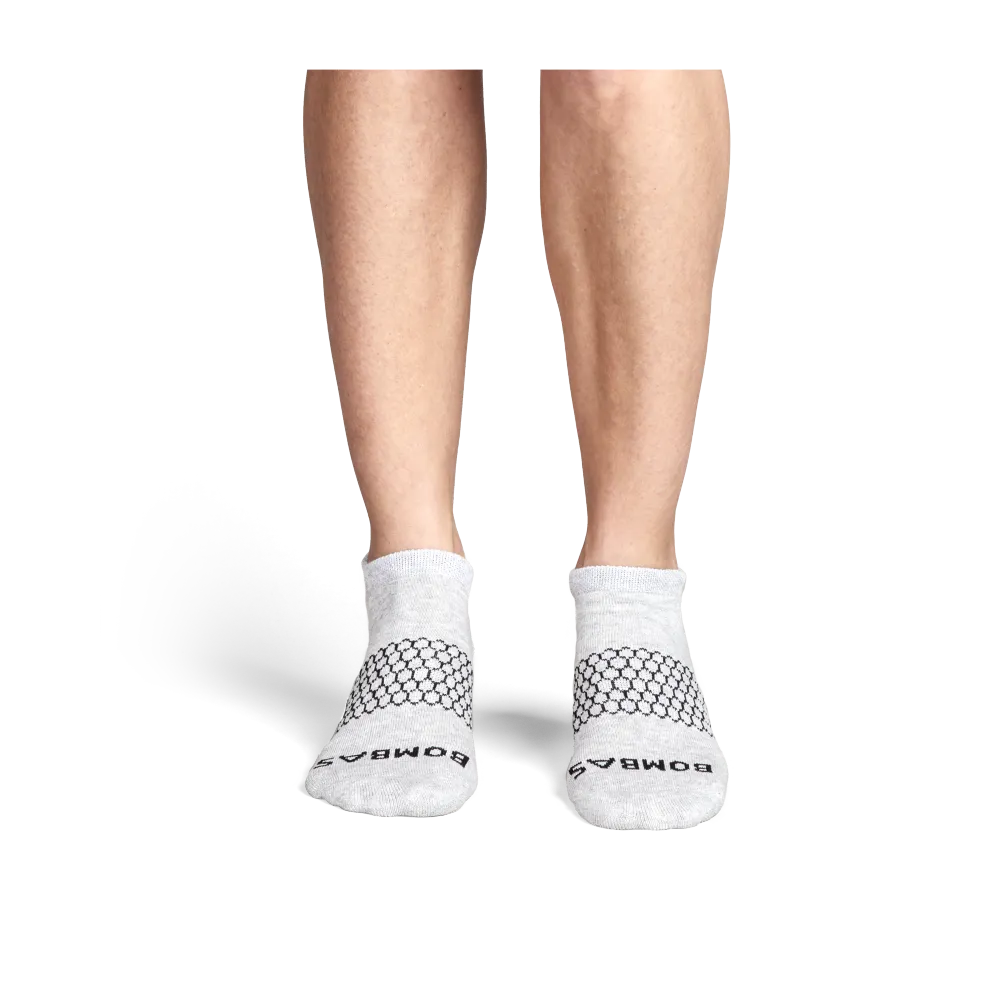Women's Calf & Ankle Sock 12-Pack