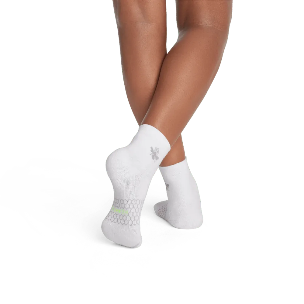 Women's All-Purpose Performance Quarter Socks