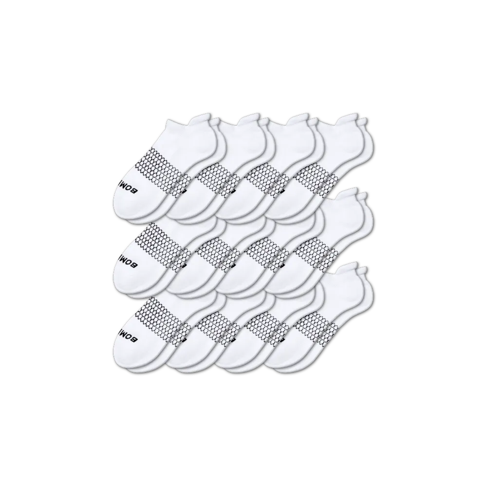 Women's Ankle Sock 12-Pack