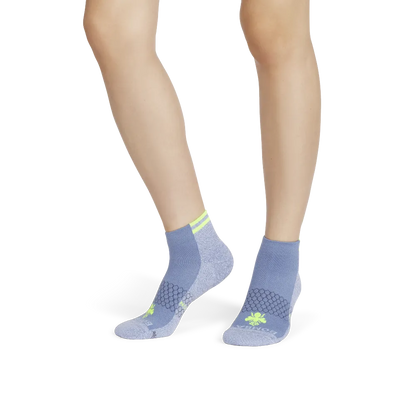 Women's Performance Compression Ankle Socks