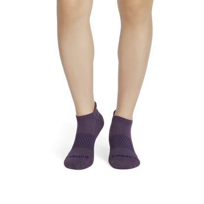 Women's Solids Ankle Socks