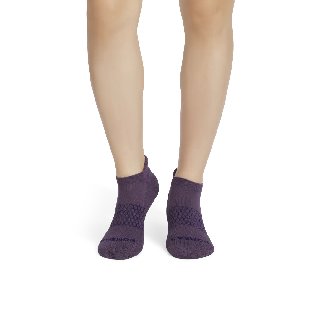 Women's Ankle Sock 12-Pack