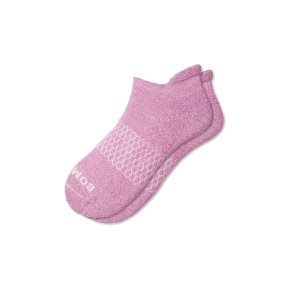 Women's Marl Ankle Socks