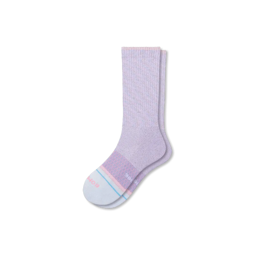 Wicked X Bombas Calf Socks