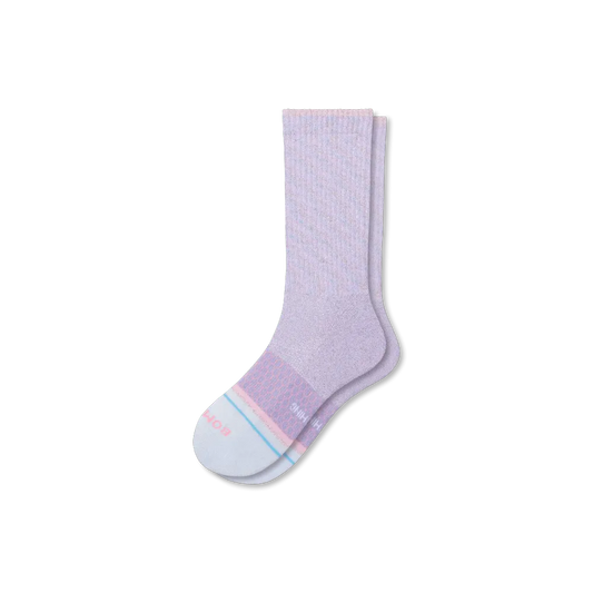Wicked X Bombas Calf Socks