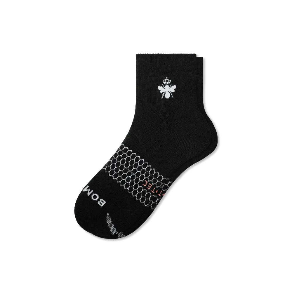 Women's All-Purpose Performance Quarter Socks