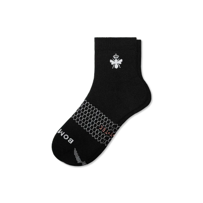 Women's All-Purpose Performance Quarter Socks