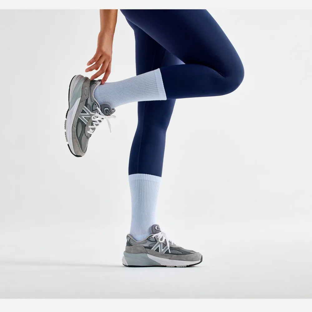 Women's Modern Rib Calf Sock 4-Pack