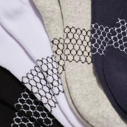 Women's Solids Ankle Sock 12-Pack