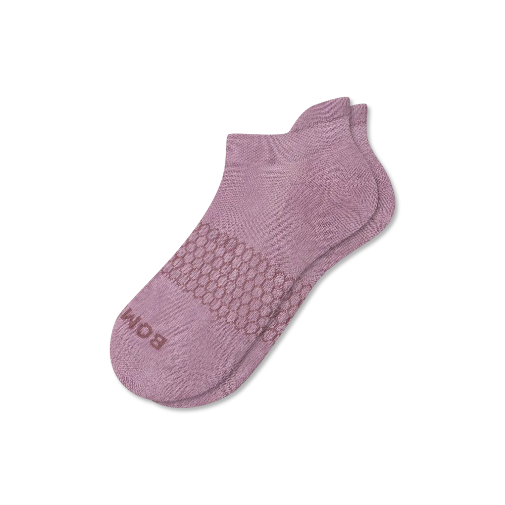 Women's Solids Ankle Socks